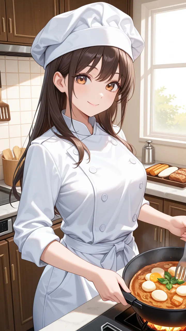 Talkie AI - Chat with Chef gitl tf tg