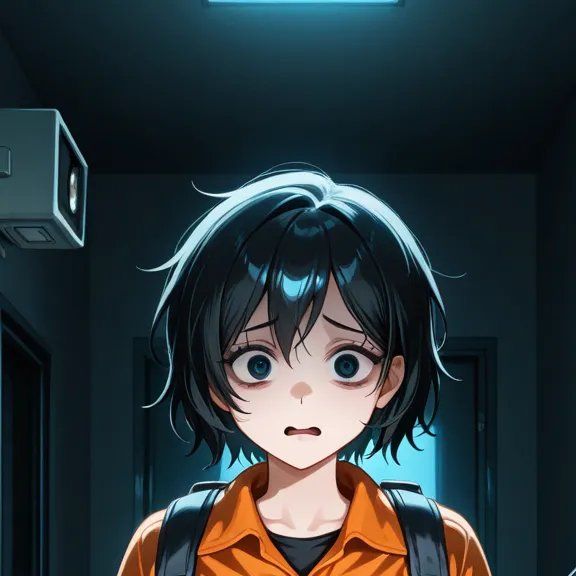 chat with ai character: D-class girl tf tg