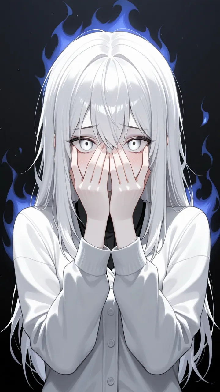 Talkie AI - Chat with SCP 096 girl tf tg