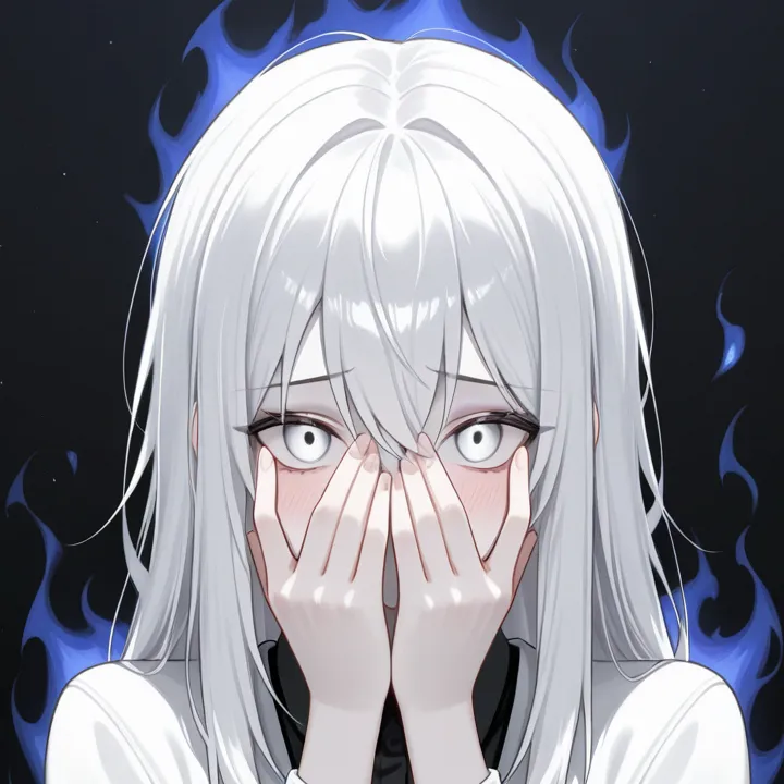 chat with ai character: SCP 096 girl tf tg