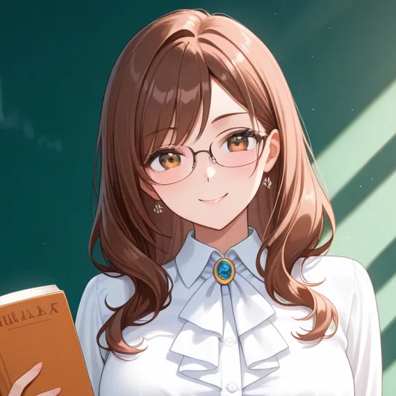 chat with ai character: Girl teacher tf tg