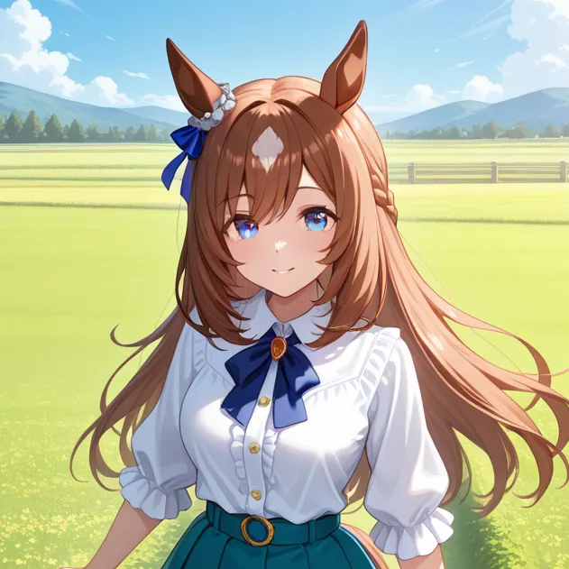 chat with ai character: Horsegirl tf tg