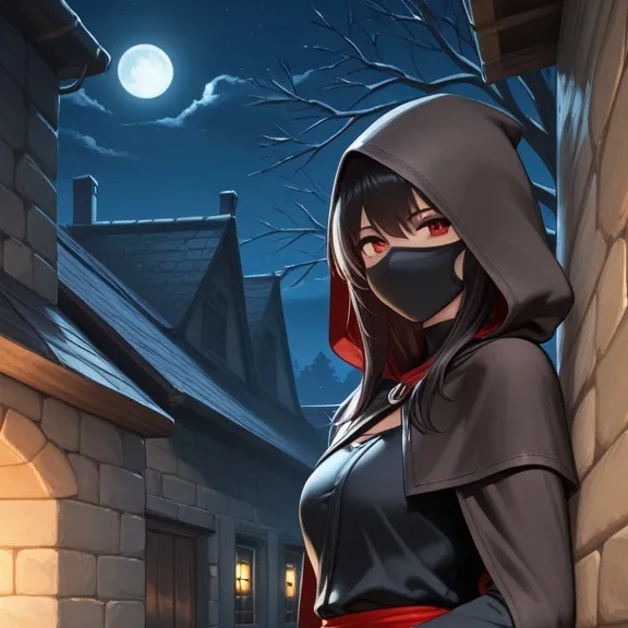 chat with ai character: assassin tf tg