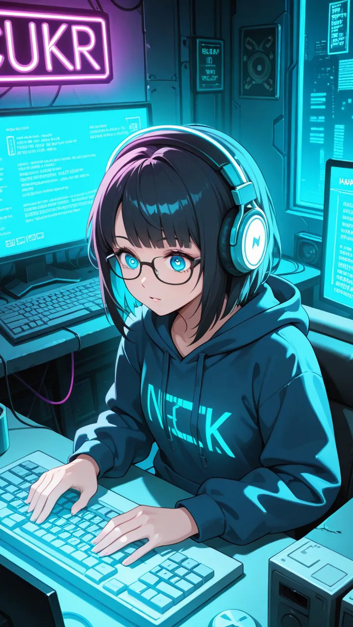 Talkie AI - Chat with Hacker tf tg