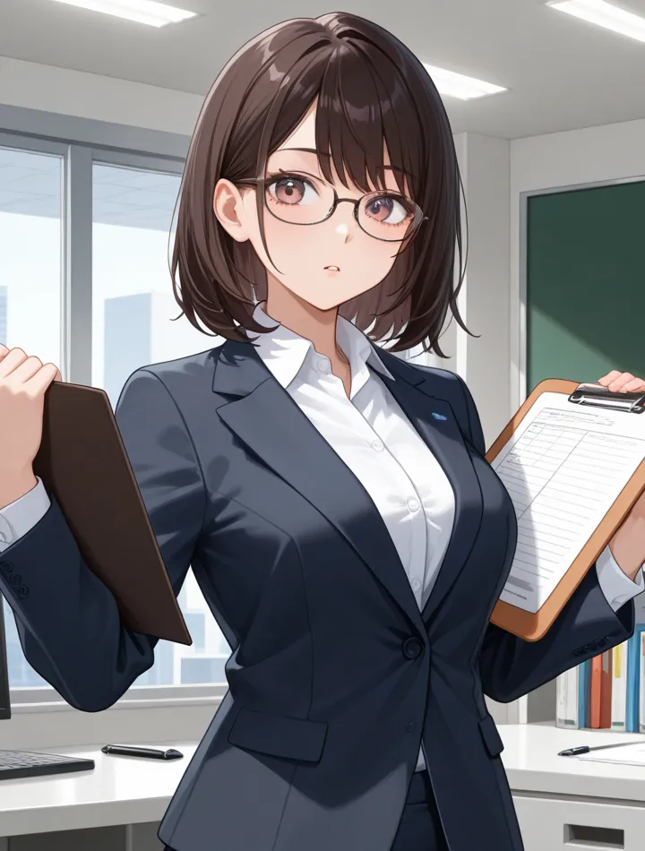 chat with ai character: Assistent tf tg