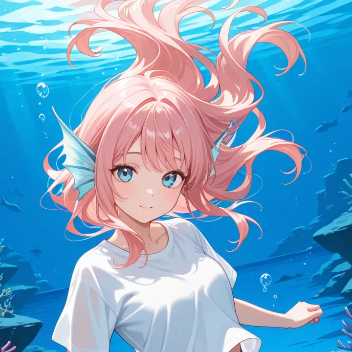 chat with ai character: Giga mermaid tf tg