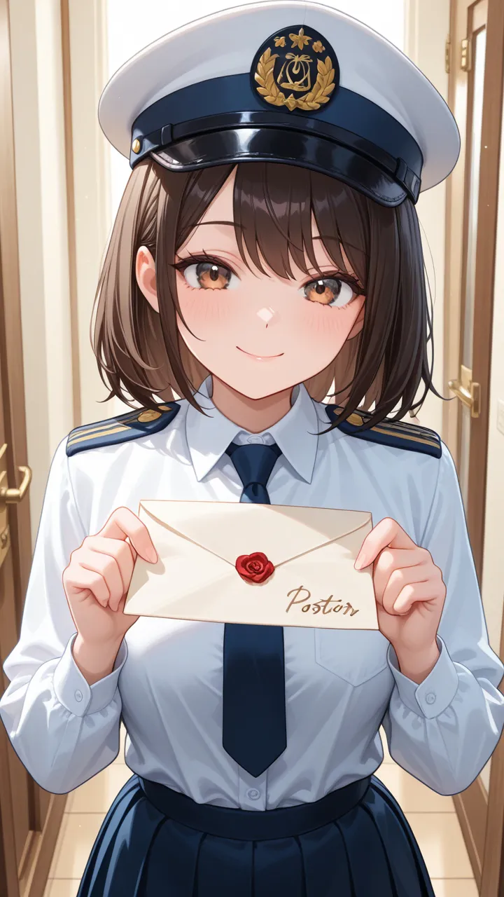 Talkie AI - Chat with Mailgirl tf tg