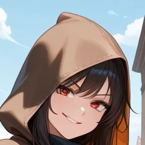 chat with ai character: Theif tf tg