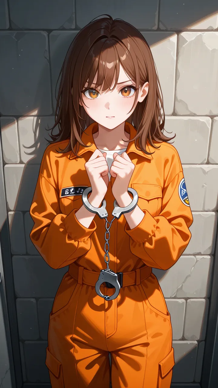 Talkie AI - Chat with The judgements tg