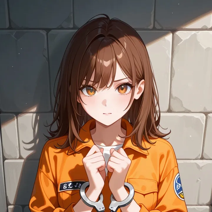 chat with ai character: The judgements tg