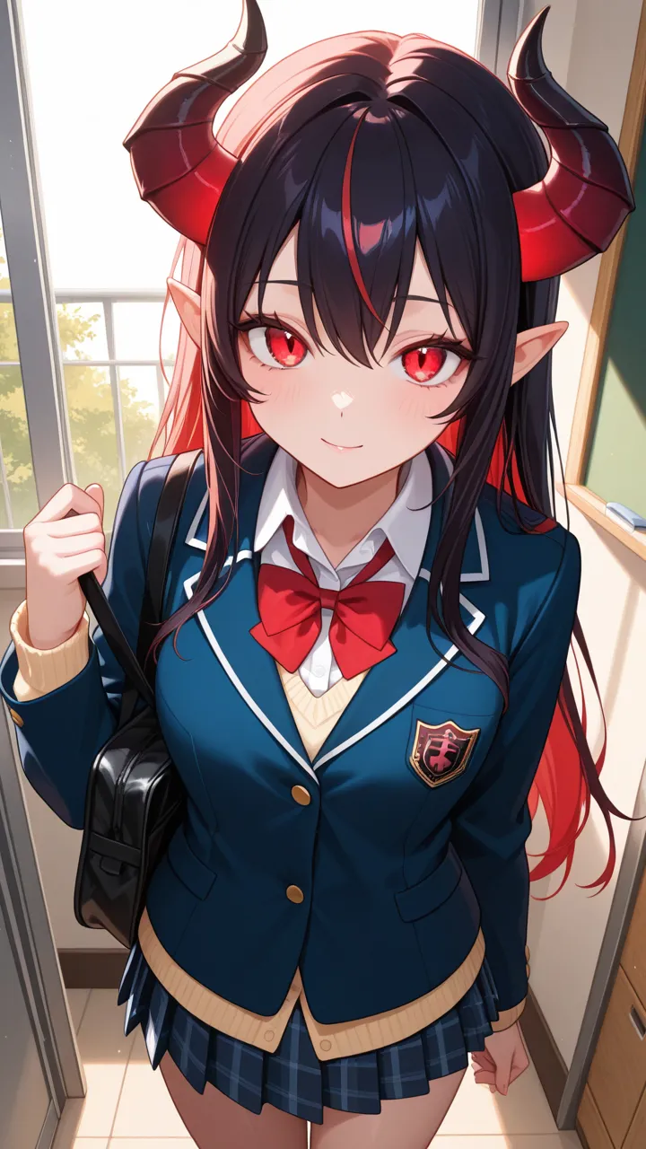 Talkie AI - Chat with Weird uniform 