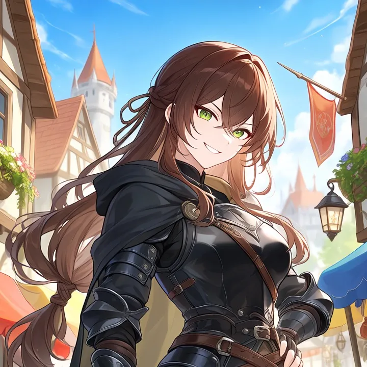 chat with ai character: Class 1/4:  Rogue