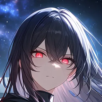 chat with ai character: Into the dark side