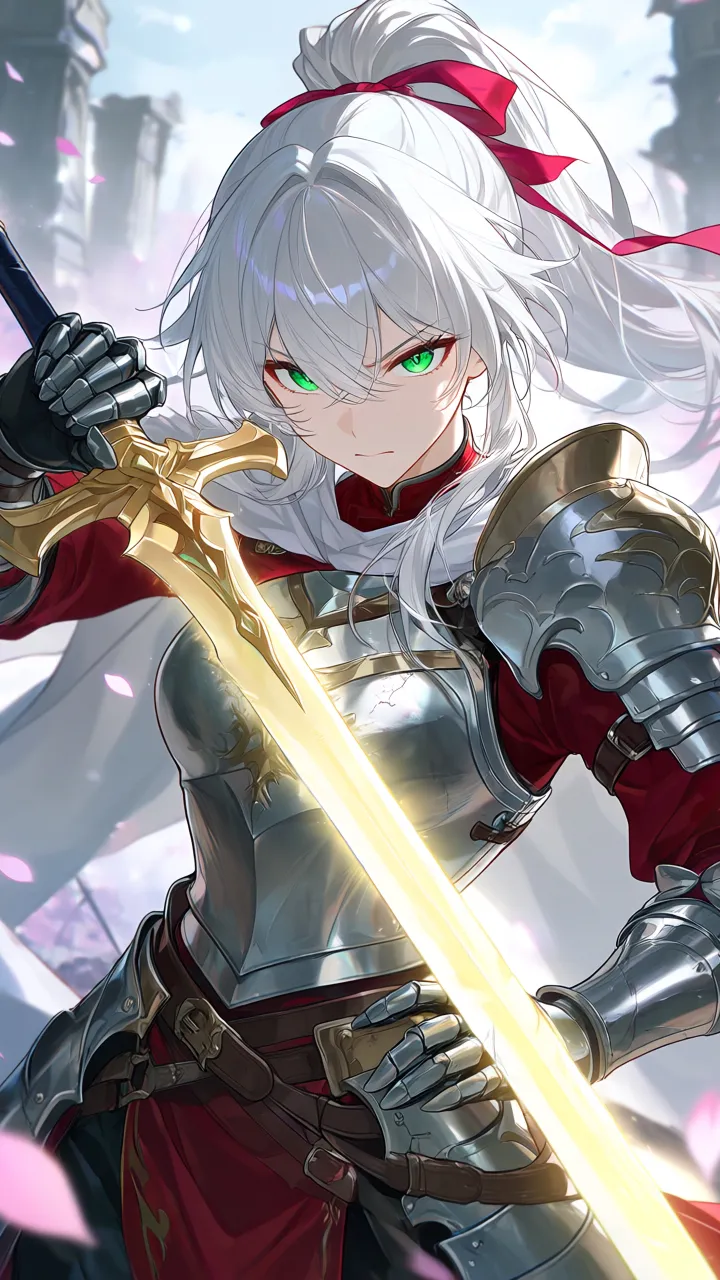 Talkie AI - Chat with 4/4: class warrior