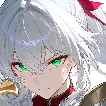 chat with ai character: 4/4: class warrior