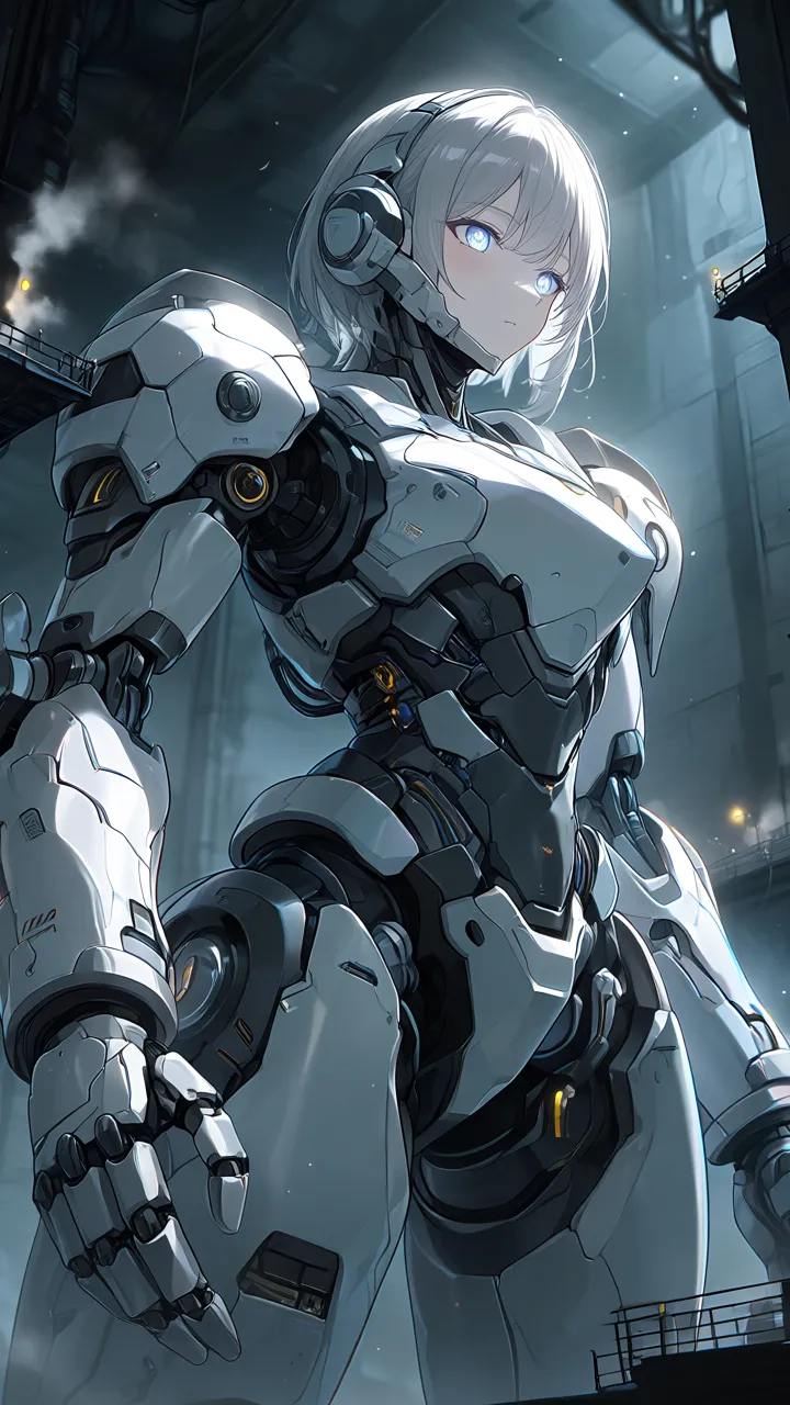 Talkie AI - Chat with Project-097