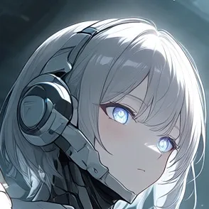 chat with ai character: Project-097