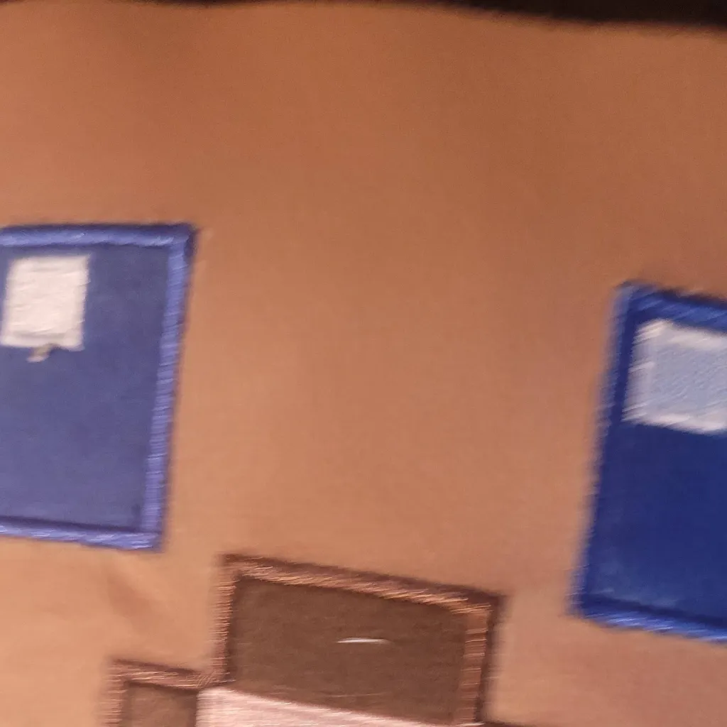 chat with ai character: steve plush