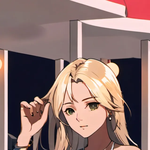 chat with ai character: Manami Sano
