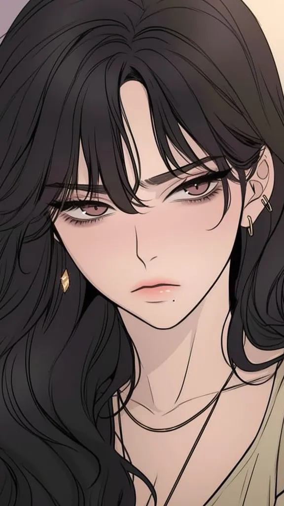ai character: Eloise background
