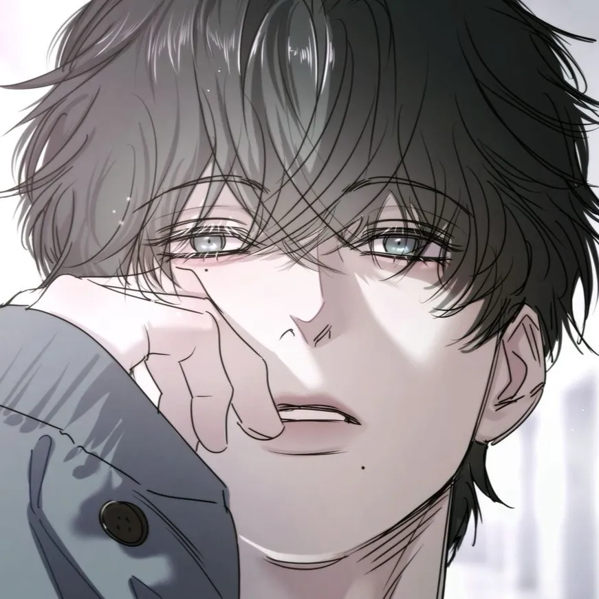 chat with ai character: Louis