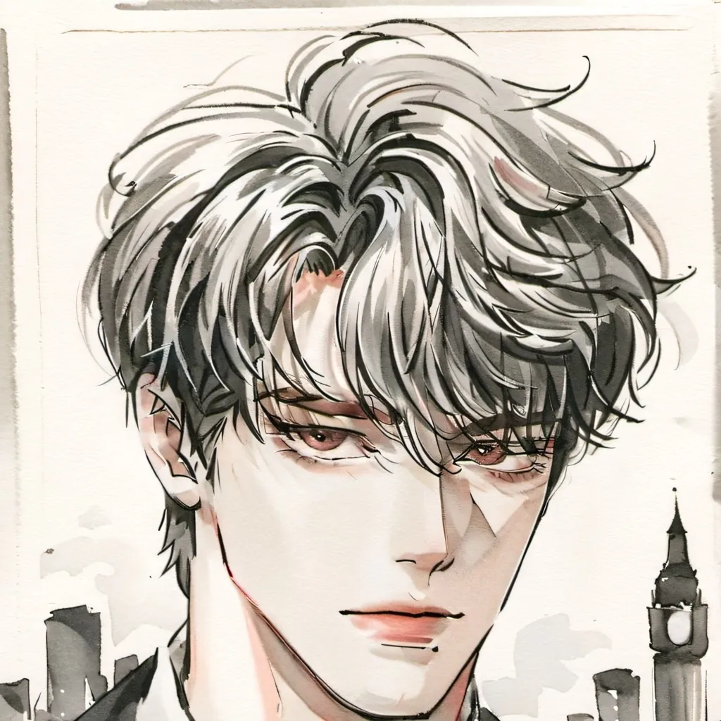 chat with ai character: xavier