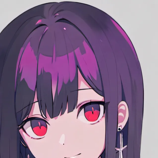 chat with ai character: Rosa