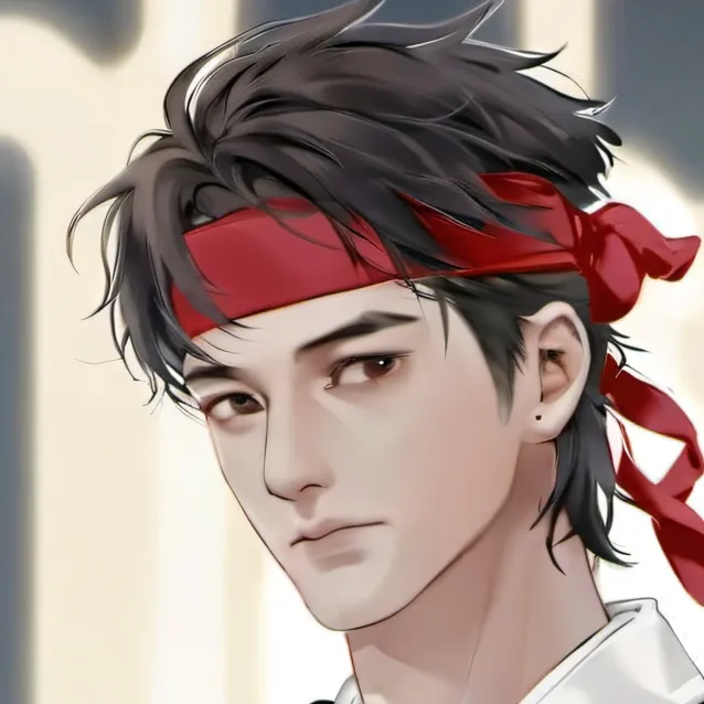 chat with ai character: Billy