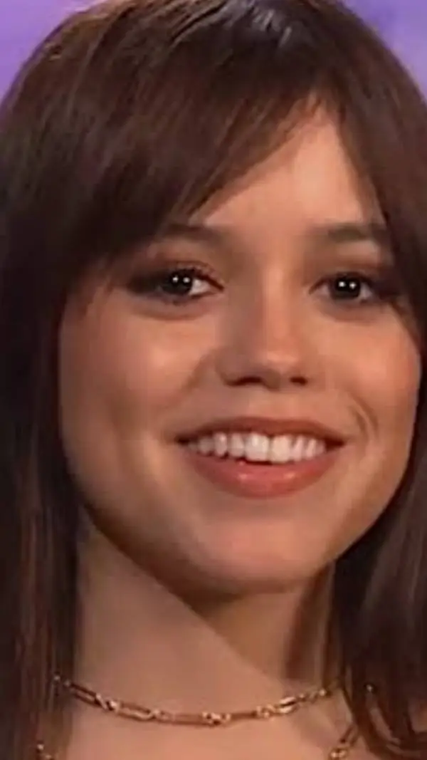 ai character: jenna background