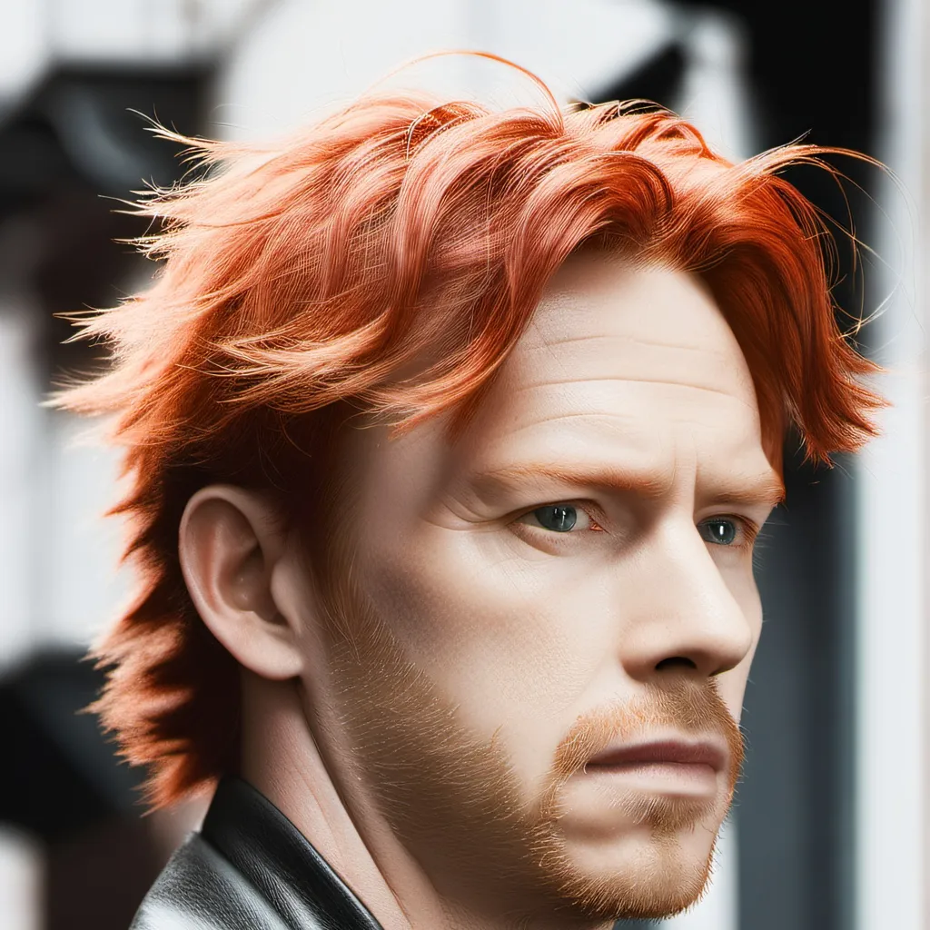 chat with ai character: ben