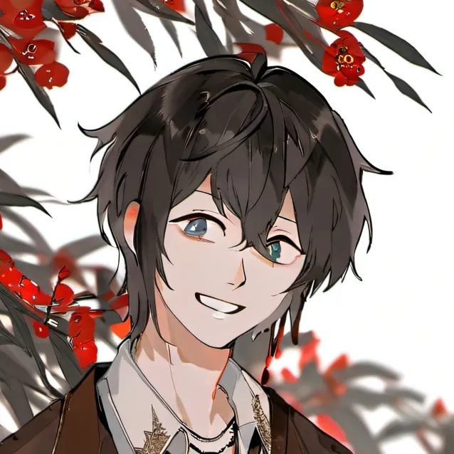 chat with ai character: soan (pero vivo) 