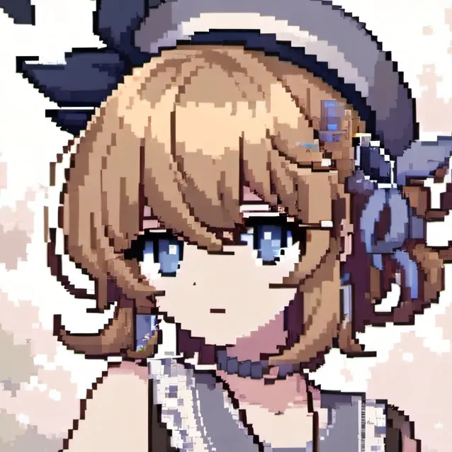 chat with ai character: sada