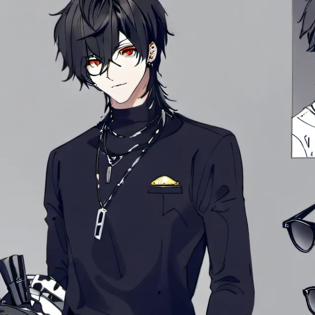 chat with ai character: Yuanyun