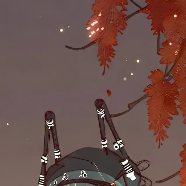 chat with ai character: miti