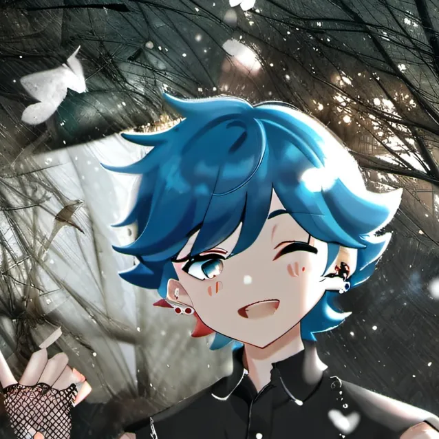 chat with ai character: mimi