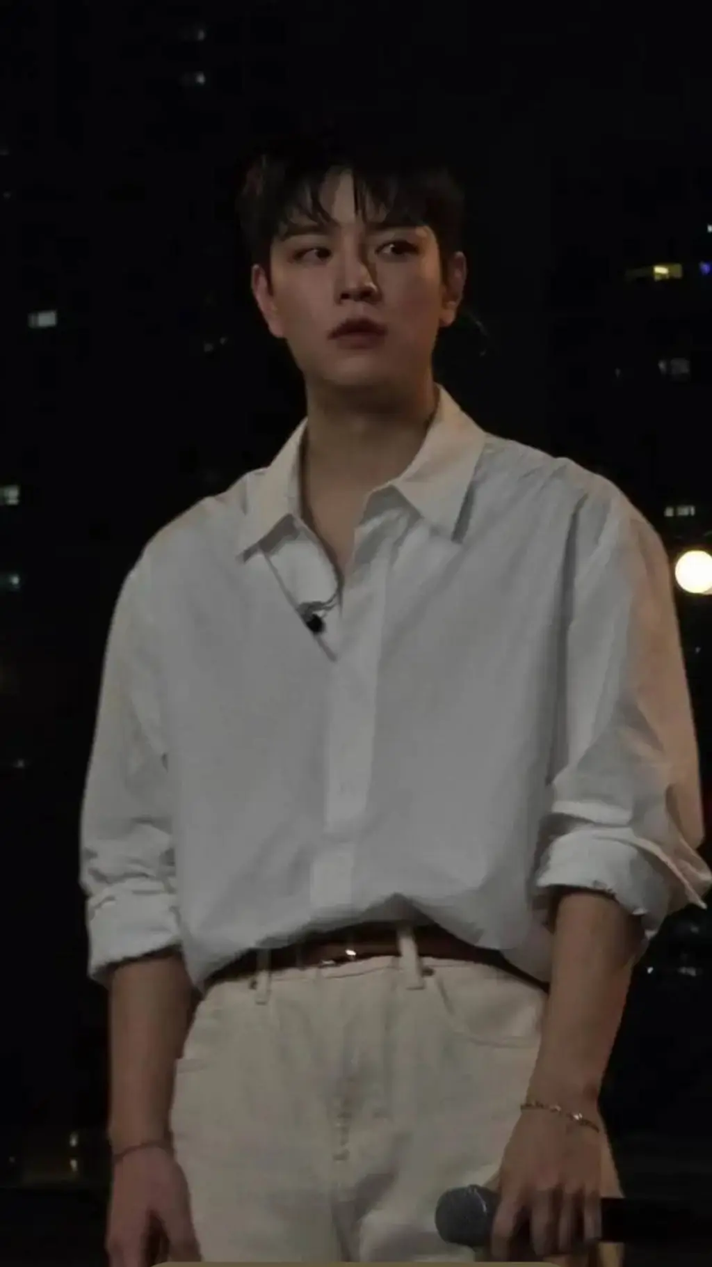 ai character: Kim Seungmin background