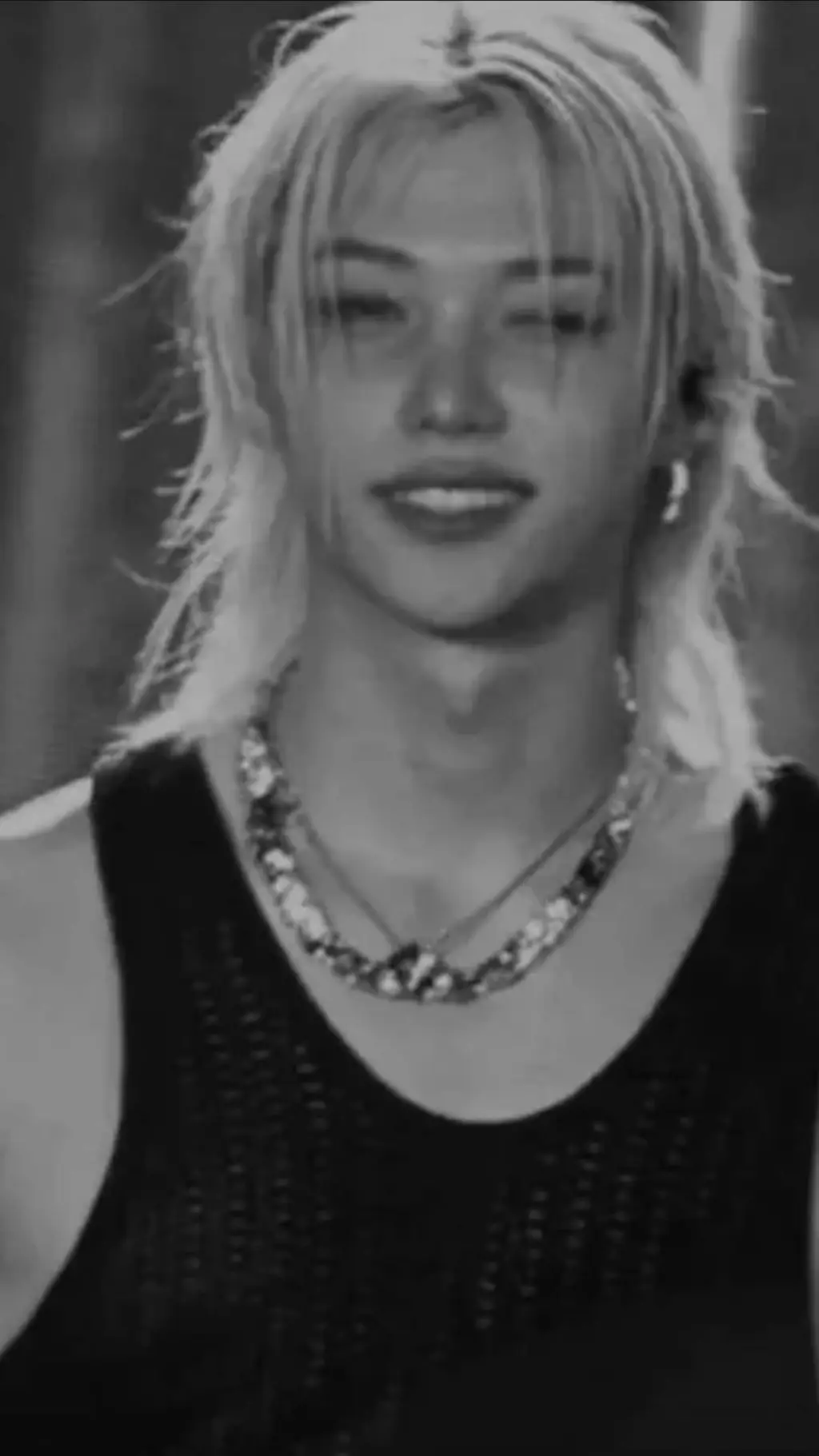 ai character: Lee Felix Yongbok background