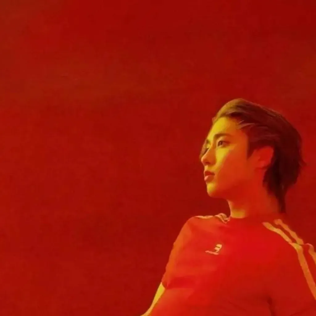 chat with ai character: Han Jisung