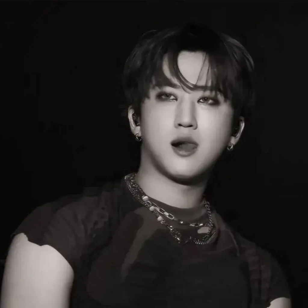 chat with ai character: Seo Changbin