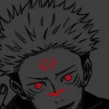 chat with ai character: Ryomen Sukuna