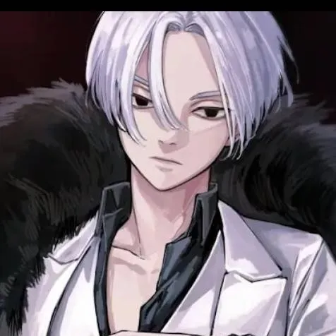 chat with ai character: Mikey 