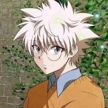 chat with ai character: Killua