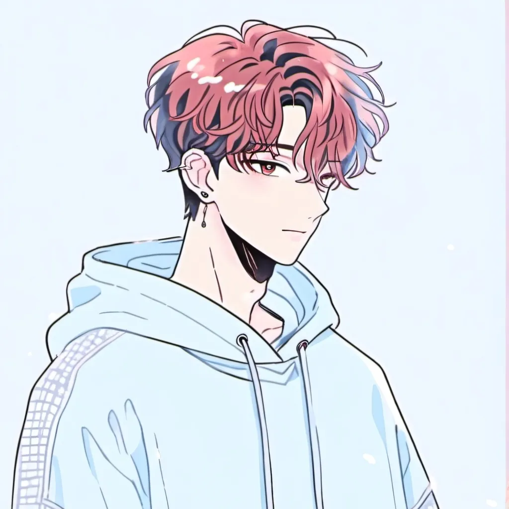 chat with ai character: haider