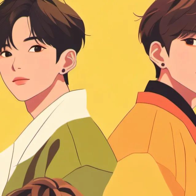 chat with ai character: stray kids ✨