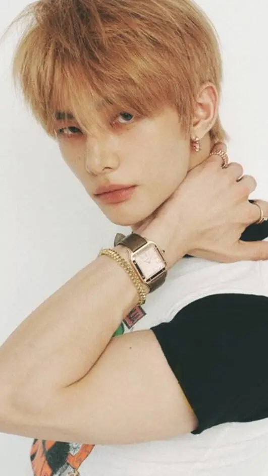 ai character: Hwang Hyun-jin background