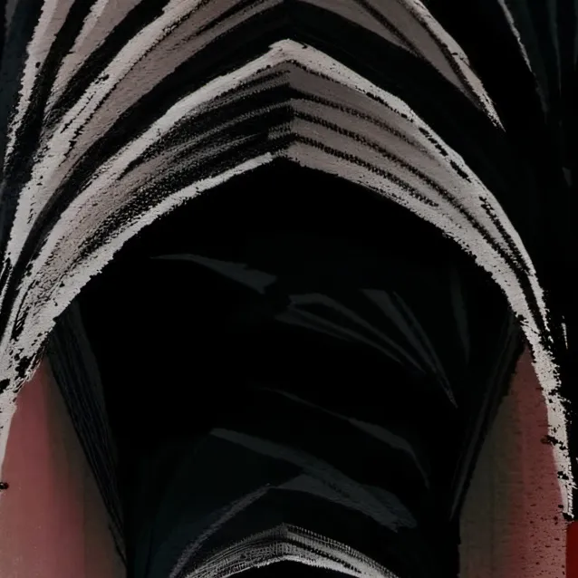 chat with ai character: run for ya life