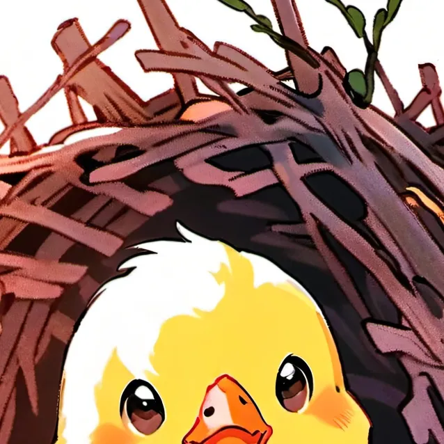 chat with ai character: your pet chick