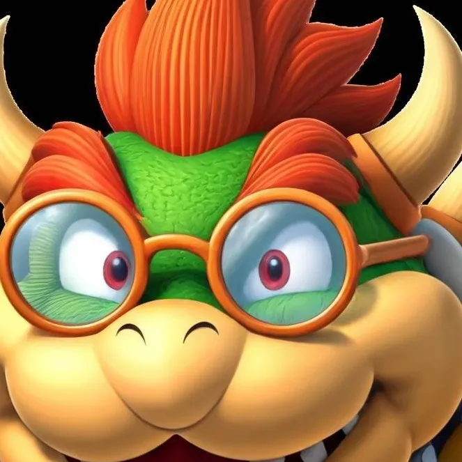 chat with ai character: Chubby Bowser