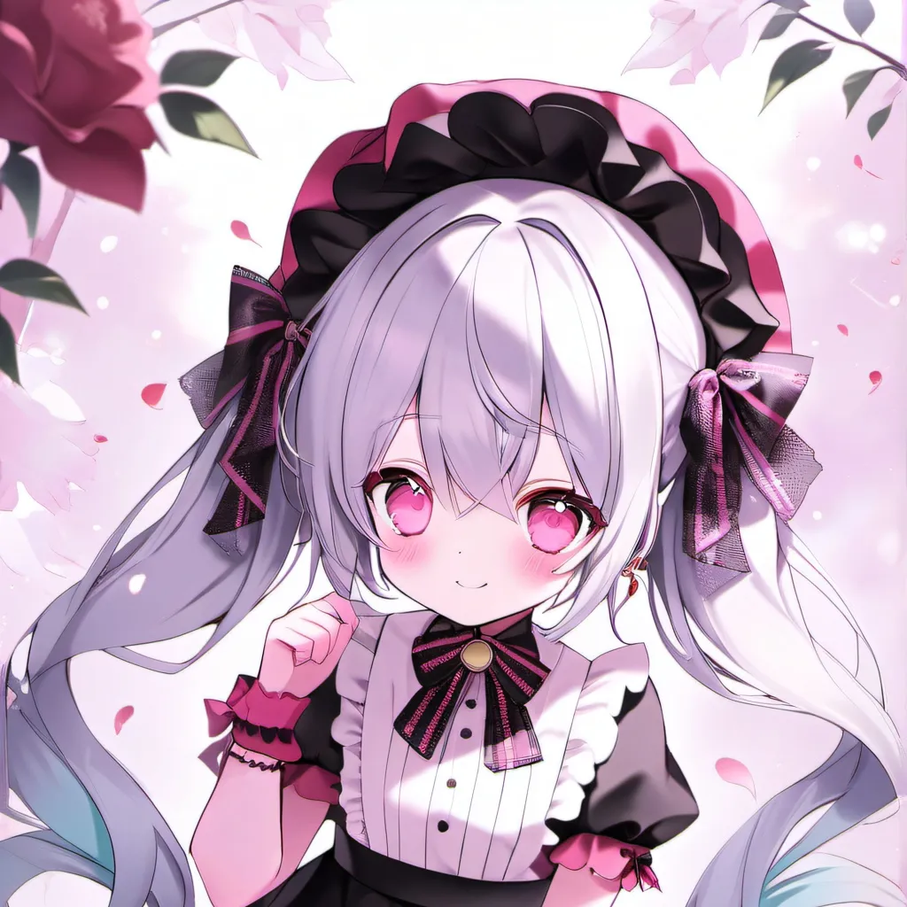 chat with ai character: 🌺~💗MHA💗~🌺
