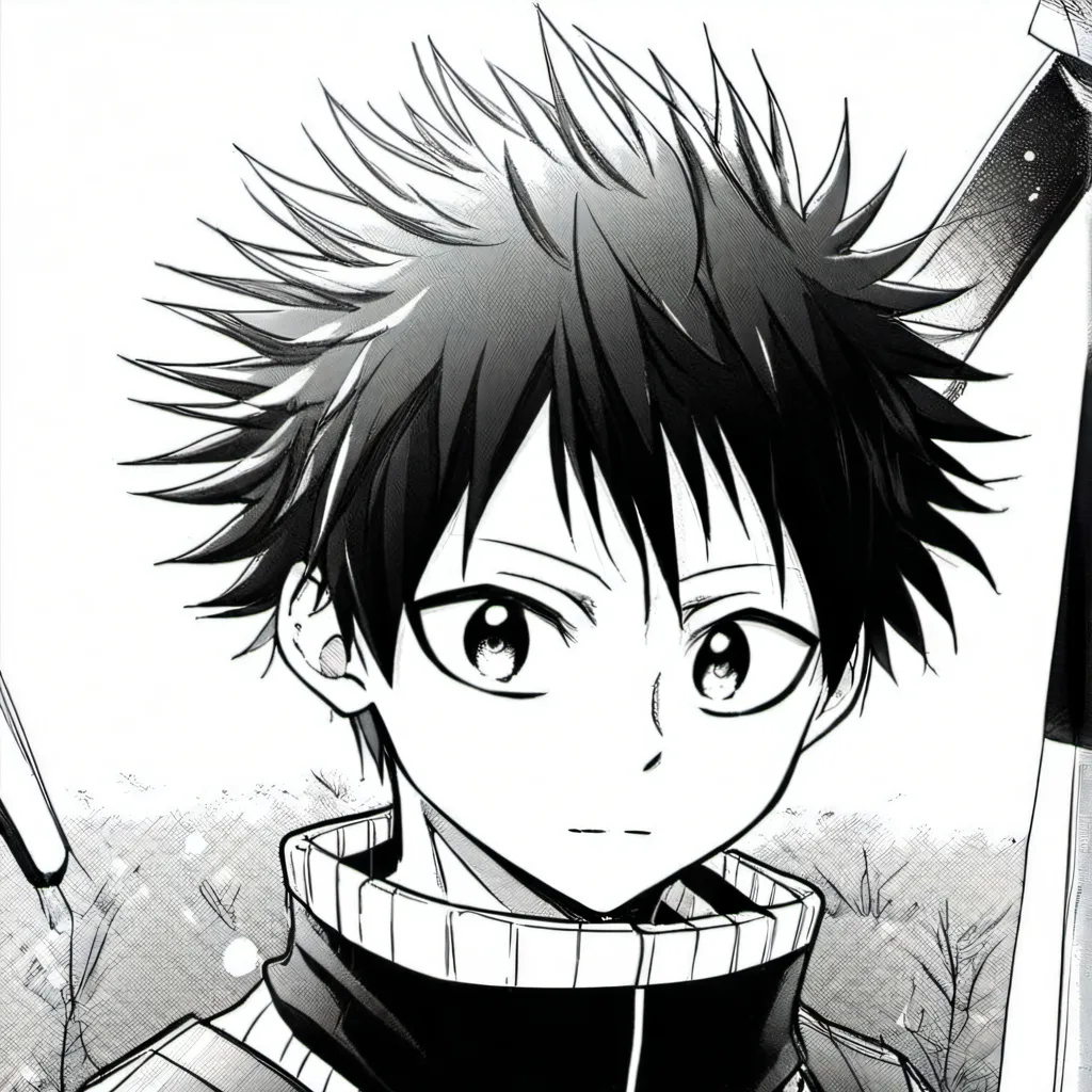 chat with ai character: ✨MHA✨